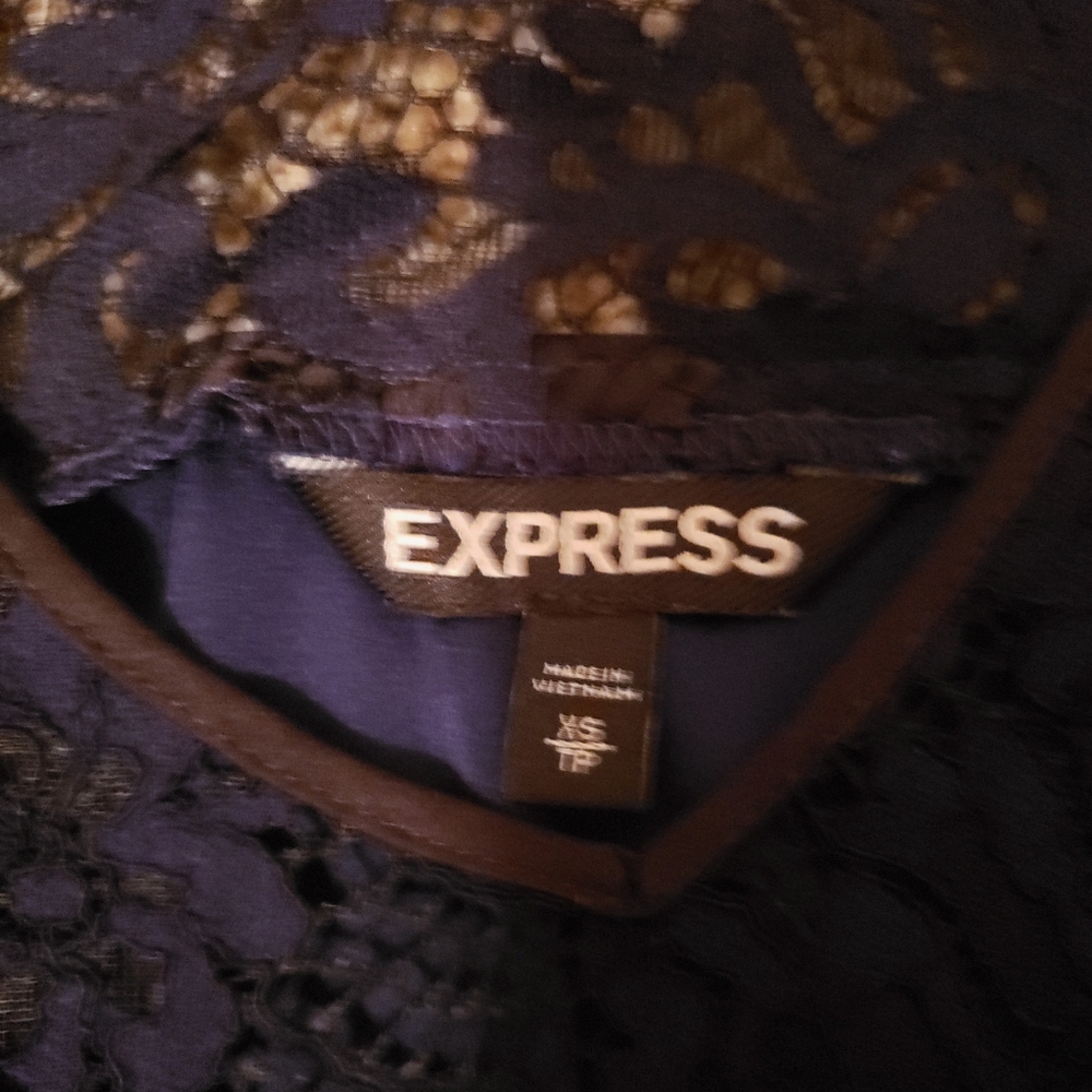 Express top - Picture 7 of 12